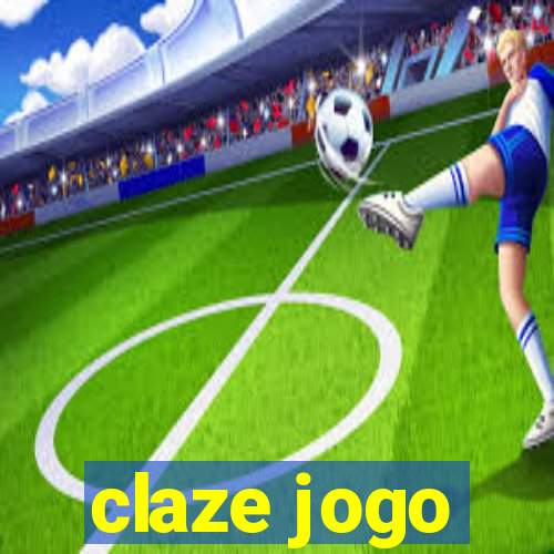 claze jogo